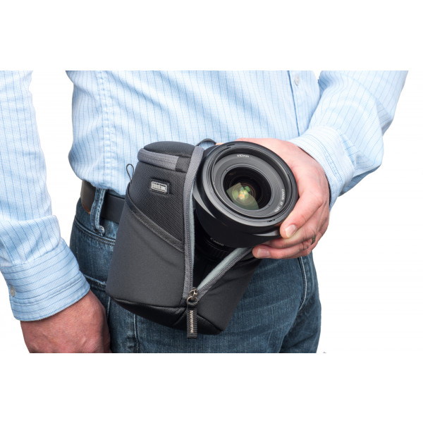 Чехол для объектива Think Tank Lens Case Duo 30 Black